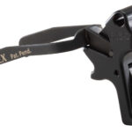 Apex Tactical 119113 Action Enhancement Black Drop-In Trigger Fits FN FNS Compact 2 117854