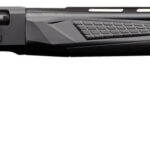 Charles Daly 930204 601 12 Gauge 4+1 3" 28" Vent Rib Blued Barrel, Black Anodized Aluminum Receiver, Black Synthetic Stock, Includes 5 Choke Tubes 1 120421