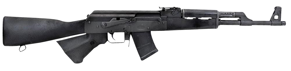 Century Arms RI3291CCN VSKA *CA Compliant 7.62x39mm 16.25" 10+1 Black Phosphate Rec Black Synthetic Stock Black Polymer with Integrated Shark Fin Grip Right Hand 3 Century Arms RI3291CCN VSKA *CA Compliant 7.62x39mm 16.25" 10+1 Black Phosphate Rec Black Synthetic Stock Black Polymer with Integrated Shark Fin Grip Right Hand