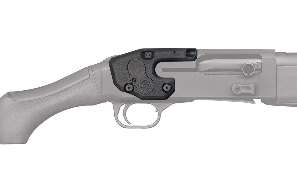 CRIMSON TRACE LASERSADDLE LS990 AFTERSHOCK G 3 CRIMSON TRACE LASERSADDLE LS990 AFTERSHOCK G