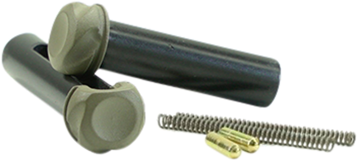 Timber Creek Outdoors ARTPSFDE Takedown Pin Set  AR Platform Flat Dark Earth Aluminum Rifle