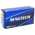 MAGTECH 40S&W 180GR FMC 50RD BOX 20 BOXES PER CASE 1 13792 14153825