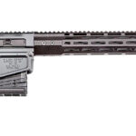 WILS SS-65CF24-BLACK SNIPER RFL 65CRD 24" FLUTED 2 141954