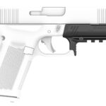 Recover Tactical GR4801 Full Size Rail for Glock 48 Black 2 142049