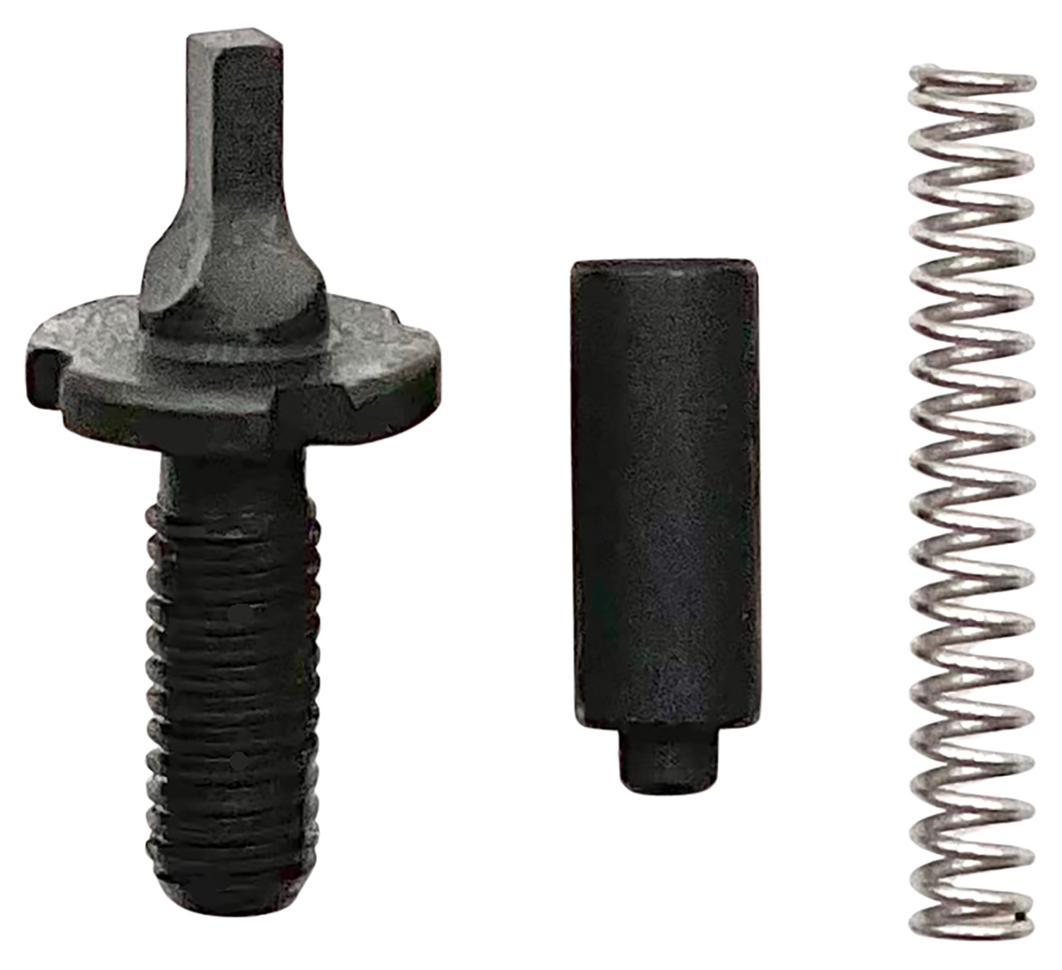 LBE Unlimited ARPSR Front Sight Post Front AR-Platform Black