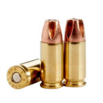 Lehigh Defense LA9115XP Xtreme Penetrator 9mmLuger 115gr Lehigh Defense XP FTM 20 Per Box/10 Case 1 149087