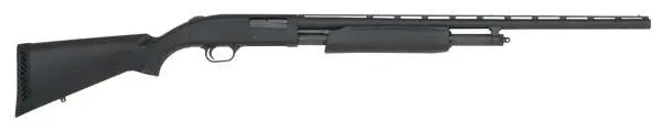 MOSSBERG M500C 20G 26"BBL VR TBS SYNTHETIC BLK