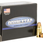 DoubleTap Ammunition 357SIG115CE Doubletap Home Defense 357Sig 115gr Controlled Expansion JHP 20 Per Box/50 Case 1 151821