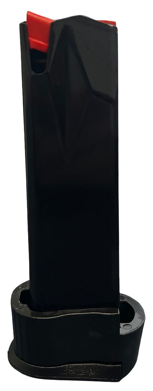 FMK M9C1M17 9C1 Replacement Magazine 17rd 9mm Luger Extended Base Plate Black Fits Gen2/3 3 FMK M9C1M17 9C1 Replacement Magazine 17rd 9mm Luger Extended Base Plate Black Fits Gen2/3