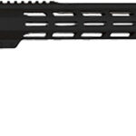 Great Lakes Firearms GL10243SSBLK AR-10 243 Win 5+1 24" Stainless Threaded Barrel, Black Aluminum Receiver w/Picatinny Rail, M-LOK Handguard, Adjustable Stock, Mil-Spec Grip, Right Hand 2 159862