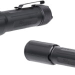 Sig Sauer Electro-Optics SOFEF001 Foxtrot-EDC Full-Size Black 1,350 Lumens 1 159916