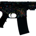 GLFA GL15223PSBLK 223 WYLDE PSTL 7.5 SPLAT 2 161501