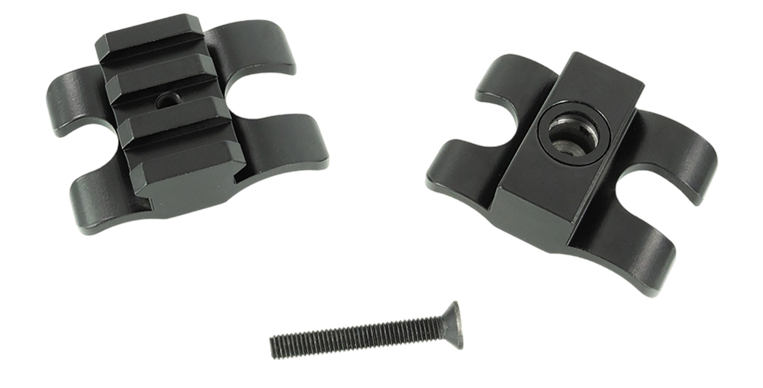 SDS Imports 80041057 MAC 2 Barrel Clamp Black 10.70" Long 3 SDS Imports 80041057 MAC 2 Barrel Clamp Black 10.70" Long