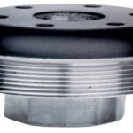 Ab Suppressor F22-FM-1/2-28 Raptor Flush Mount 1/2"x28 Titanium 1 163853