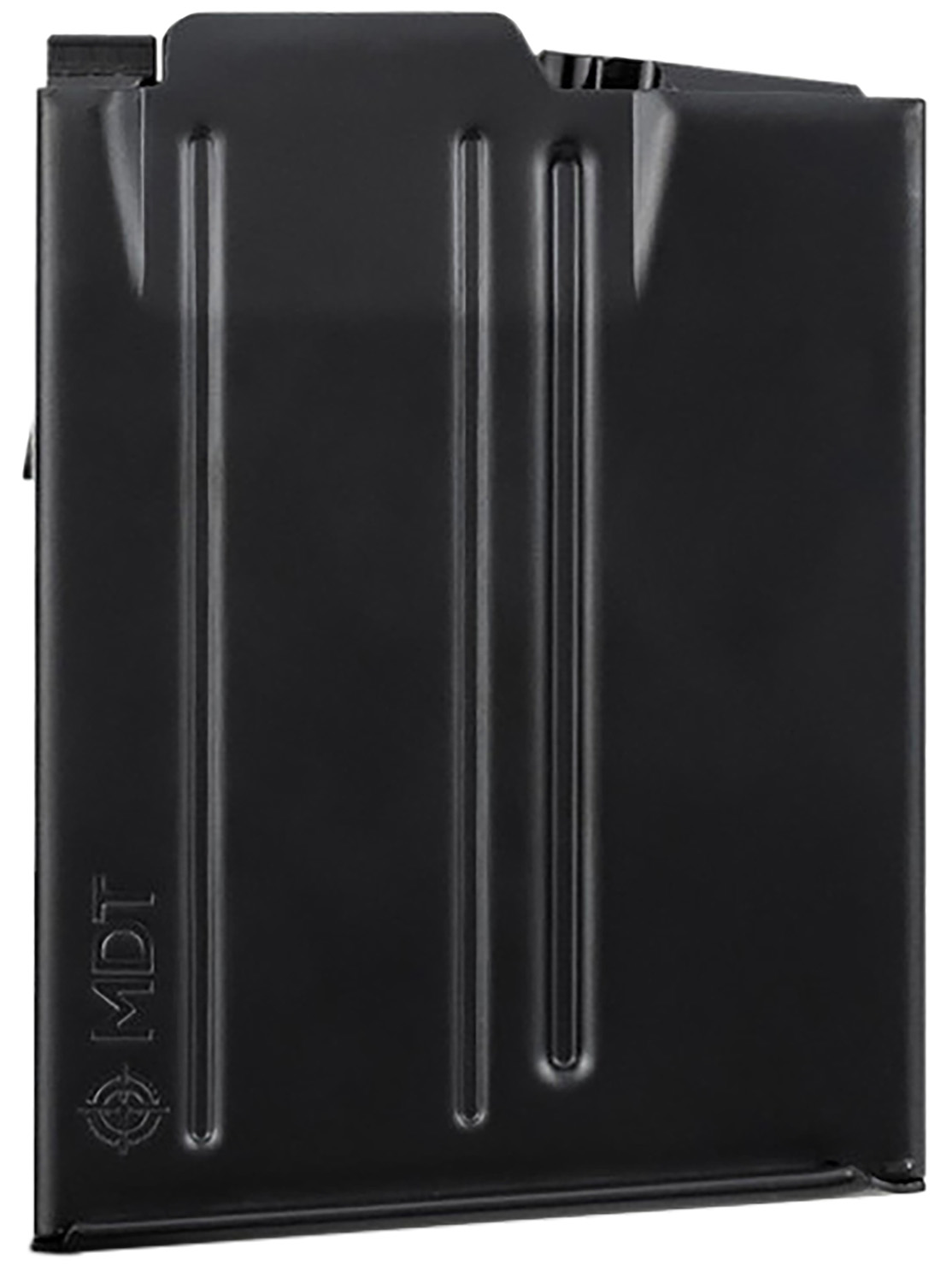 Mdt Sporting Goods Inc 104174BLK AICS Magazine  12rd 6BR Black Steel