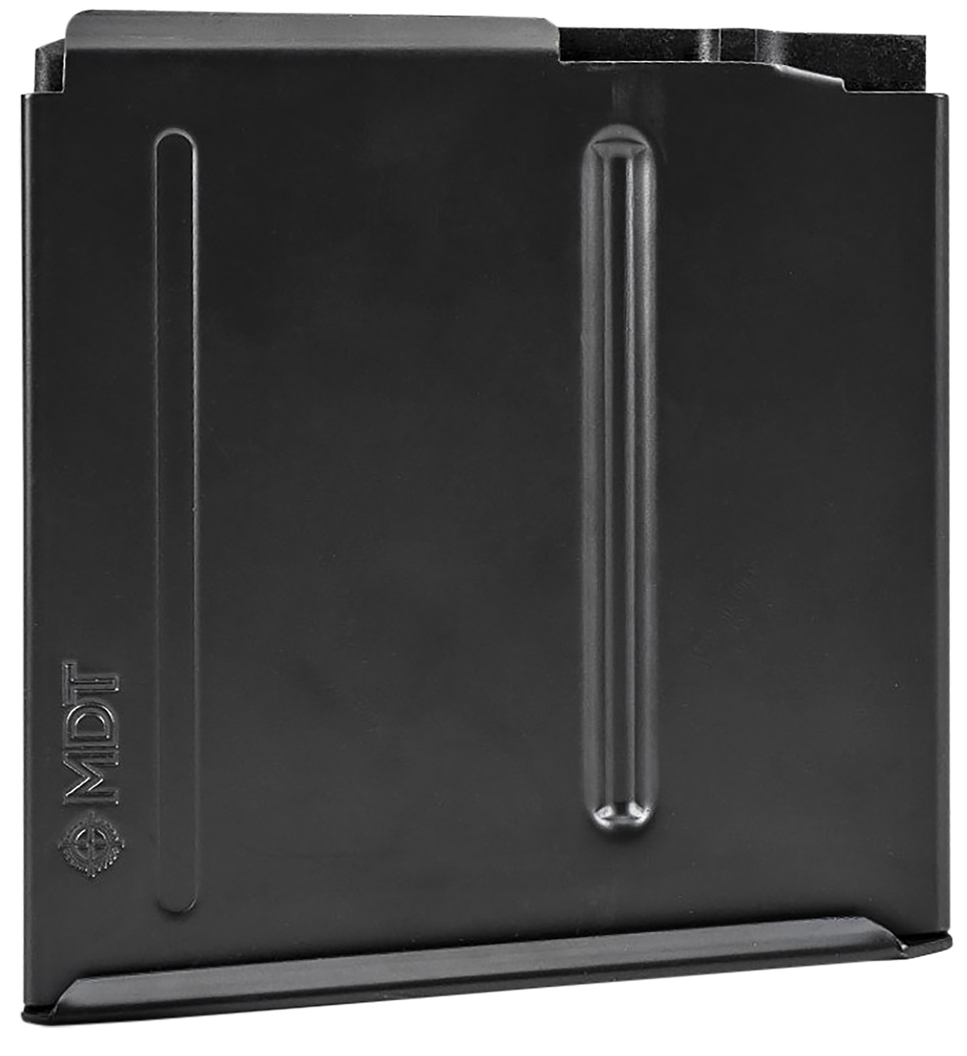 Mdt Sporting Goods Inc 102089BLK AICS Magazine  5rd 338 LM Black