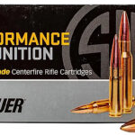 Sig Sauer T300BLK110TTX2 TAC-TX 300Blackout 110gr 20 Per Box/10 Case 1 164285