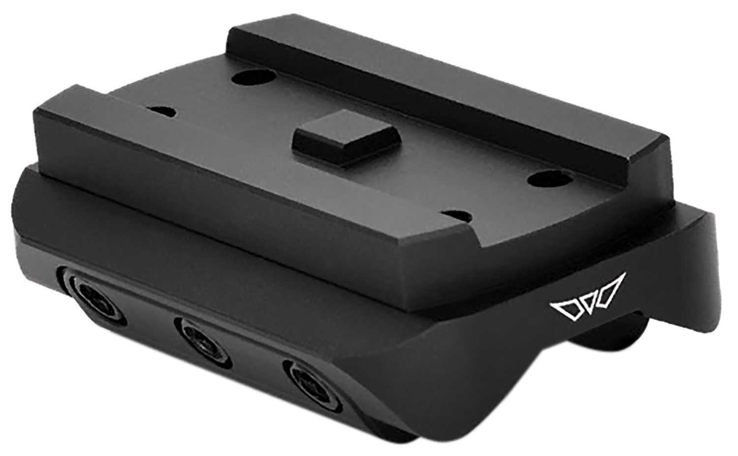 Warne 6111M Mini Red Dot Mount Shotgun Rib Black Anodized Aluminum Fits Holosun/Sig Romeo5/Vortex Crossfire/Aimpoint Micro H1-H2/ Aimpoint T1-T2 3 Warne 6111M Mini Red Dot Mount Shotgun Rib Black Anodized Aluminum Fits Holosun/Sig Romeo5/Vortex Crossfire/Aimpoint Micro H1-H2/ Aimpoint T1-T2