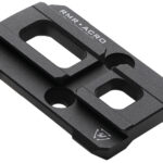 Strike Industries ACRORMR Strike RMR to ACRO Adaptor Plate Black Anodized 1 165362