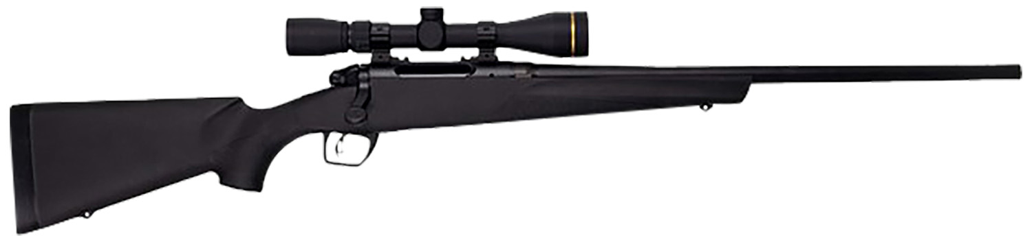 Remington Firearms (New) R85895 783 LVX Freedom Combo Compact 243 Win 20" 3 Remington Firearms (New) R85895 783 LVX Freedom Combo Compact 243 Win 20"