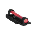 Truglo TG949A Tru-Bead Universal Shotgun Fiber Optic Green,Red,Yellow,Orange Front Black 2 16760