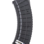 Xtech Tacitcal XT2010801 Gen2 Freedom 10rd/30rd 7.62X39 Fits AK-47 Black Polymer 2 169964
