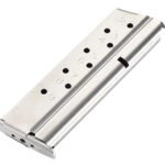 Wilson Combat 9209FS9 920 9rd 9mm Fits Wilson Combat 1911 Full Size Silver Stainless Steel 1 171285