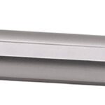 True Precision Inc TPP365FBXT Sig 9mm Luger 4.30" Threaded Satin Stainless Steel, Fits Sig P365 Fuse 2 172170