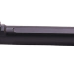 True Precision Inc TPP365FBXBL Sig 9mm Luger 4.30" Black Nitride Stainless Steel, Fits Sig P365 Fuse 1 172174
