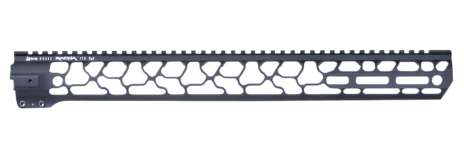 Odin Works F17MLRA Ragna M-LOK Forend  6061 T6 Aluminum 17.50" Long