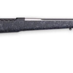 Weatherby MAM01N240WR6B Mark V Accumark 240 Wthby Mag 4+1 Graphite Black Cerakote 2 172634