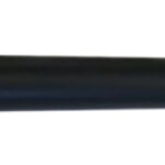 Stern Defense 00640SWBARREL161INCHD1 40 S&W 16.10" Black Melonite 4150 Chrome Molly Steel Barrel 2 174723