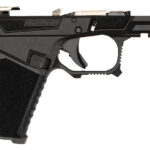 SCT 0226000100 FULL FRAME ASSY(02A) BLK 1 177252