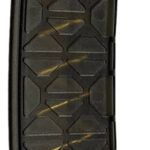 Grand Power 8588005940191 Stribog 30rd 9mm Luger Translucent Smoke Polymer 2 177453