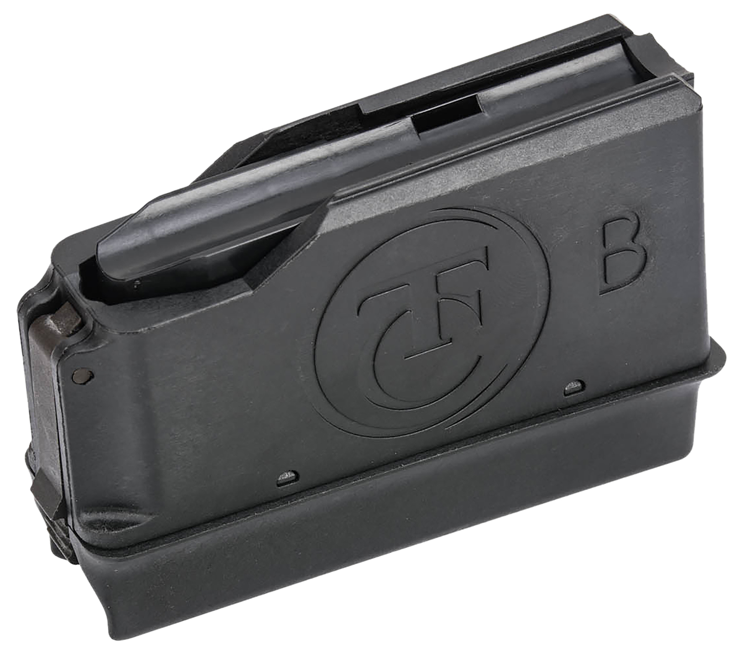 Thompson Center Arms Llc 4080R Venture 3+1 243/6.5CRD/7mm/308 Black Steel 3 Thompson Center Arms Llc 4080R Venture 3+1 243/6.5CRD/7mm/308 Black Steel