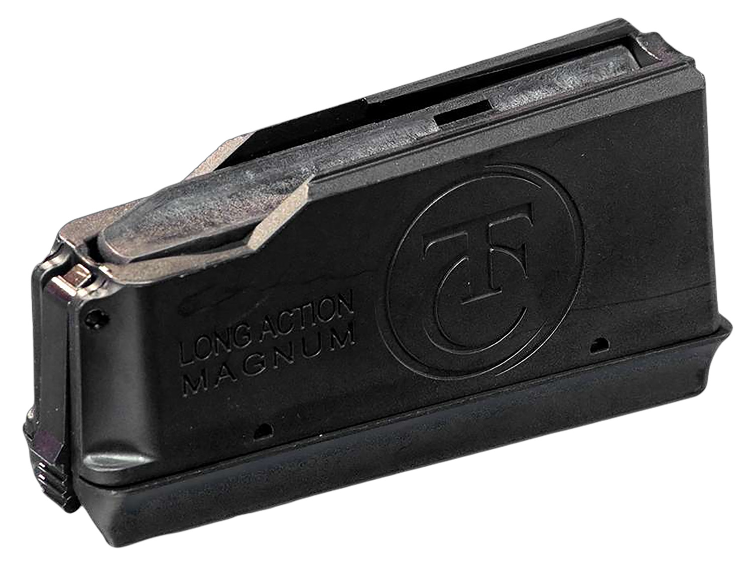 Thompson Center Arms Llc 4090R Venture 3+1 25-06/270/30-06 Black Steel 3 Thompson Center Arms Llc 4090R Venture 3+1 25-06/270/30-06 Black Steel