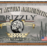 Grizzly Ammo GC357M2 357Mag 158gr Semi Wad-Cutter 50 Per Box/10 Case 2 179677