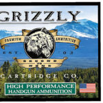 Grizzly Ammo GC4SW1 40S&W 200gr Jacketed Hollow Point 20 Per Box/10 Case 2 179682