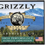 Grizzly Ammo GC45C+P3 45Colt+P 225gr Jacketed Hollow Point 20 Per Box/10 Case 1 179704