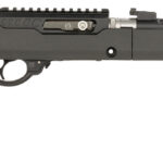 Tactical Solutions ATD2MBXBBLK X-Ring VR 22 LR Black Threaded Barrel, Black Scope Rail Aluminum Receiver, Black Synthetic Stock 2 179743