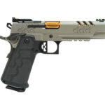 KIMBER 3500060 2K11 SS TARGET (OR) 9MM 20RD 2 180543