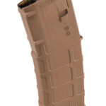 Magpul MAG1183-MCT PMAG GEN M3 10rd 223 Rem/5.56 NATO Fits AR/M4 Black Polymer 1 181349