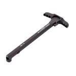 Wilson Combat TRCH15M Charging Handle AR-15 Black Anodized Aluminum Ambidextrous Hand 1 182119