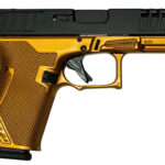 Great Lakes Firearms GL19GCPR Striker Compact Frame 9mm Luger 15+1 4" Black Nitride Barrel, Optic Cut/Serrated/Window Cut Slide, Polymer Frame, RMR Footprint, Ambidextrous 2 183090