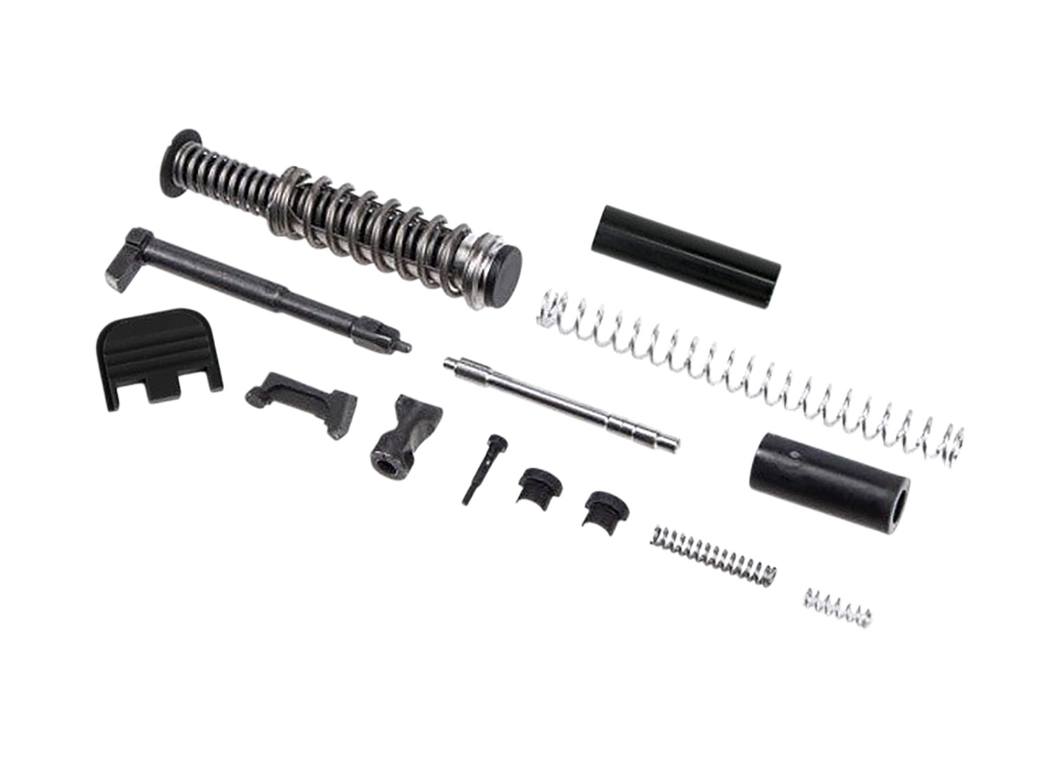 Zaffiri Precision G43UPK Upper Parts Kit for Glock 43/43x/48 3 Zaffiri Precision G43UPK Upper Parts Kit for Glock 43/43x/48