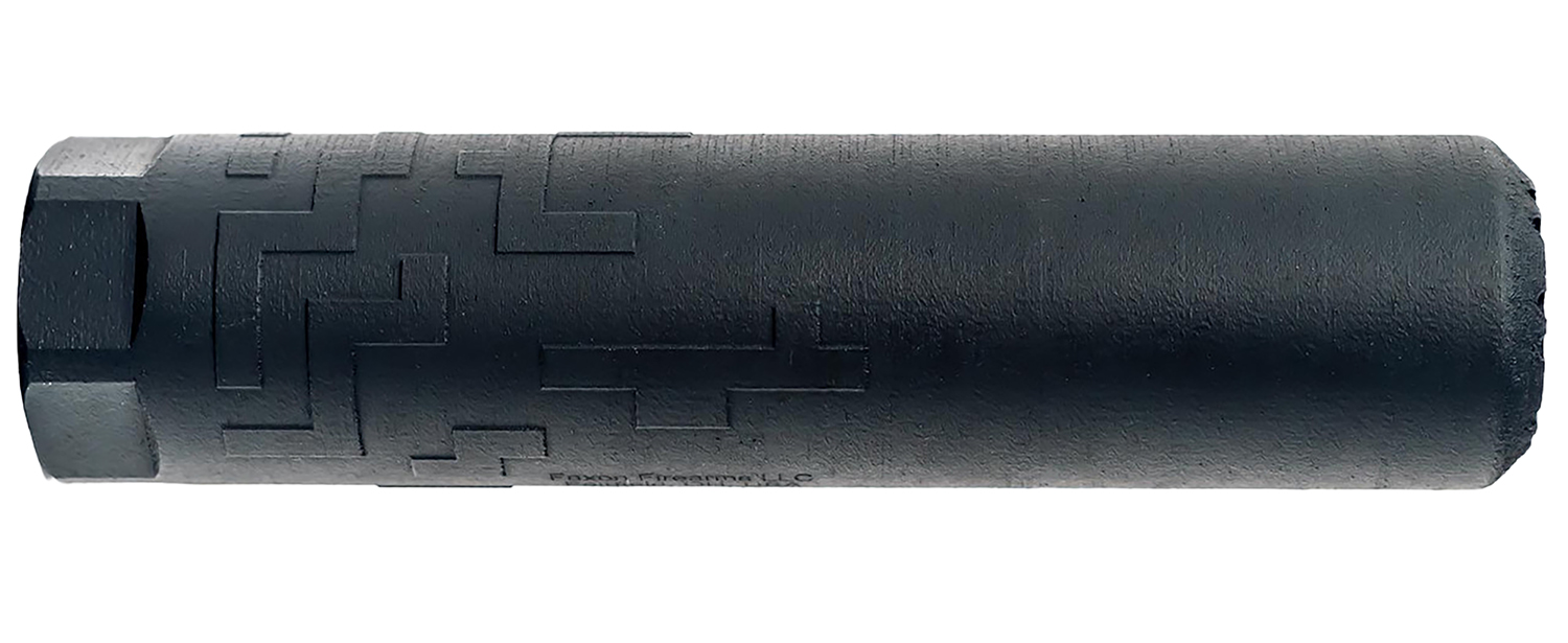 Faxon Firearms FF-SIL-R-3DPC-556-01 Harmonix Sentry 5.56mm Black Haynes 282 3 Faxon Firearms FF-SIL-R-3DPC-556-01 Harmonix Sentry 5.56mm Black Haynes 282