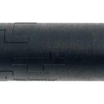 Faxon Firearms FF-SIL-R-3DPC-30-01 Harmonix Sentry 30Cal Black Haynes 282 1 184662