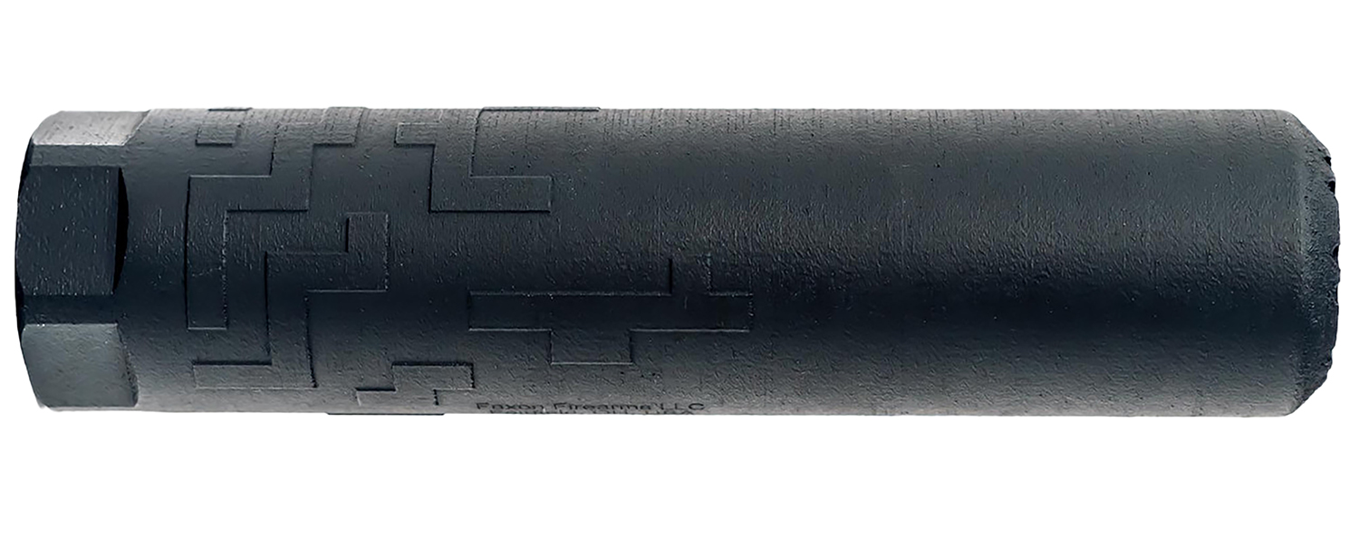 Faxon Firearms FF-SIL-R-3DPC-36-01 Harmonix Sentry 36Cal Black Haynes 282 3 Faxon Firearms FF-SIL-R-3DPC-36-01 Harmonix Sentry 36Cal Black Haynes 282