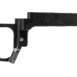 Mdt Sporting Goods Inc 110147BLK Core Bottom Metal Fits Howa 1500 Black 1 184966