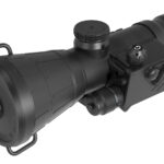 AGM Global Vision 16C4O122453011 Comanche-40ER NL1 Night Vision Black 1x 1 185261